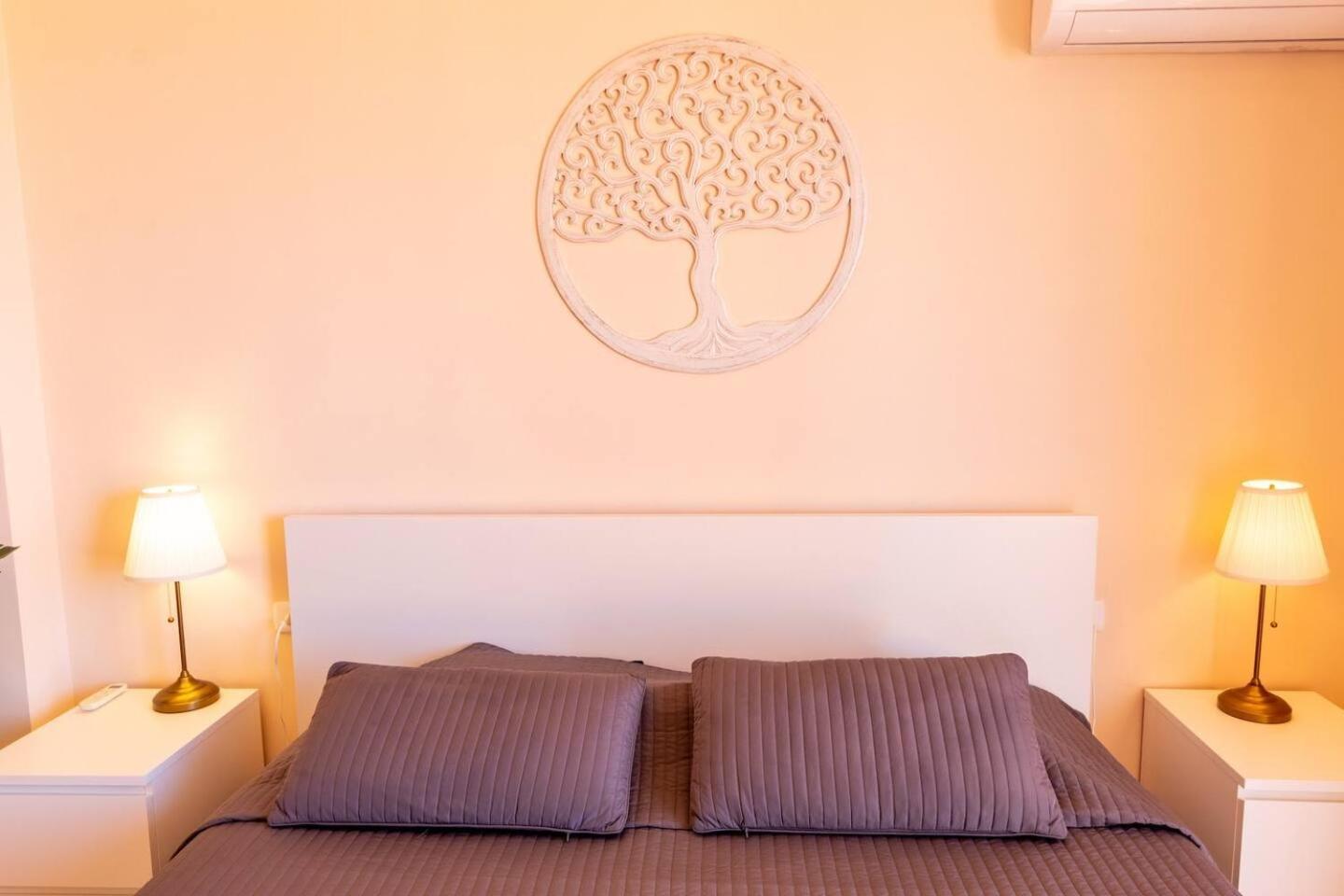 Penthouse Apt With Jacuzzi By Dream Homes Tenerife 圣地亚哥港 外观 照片